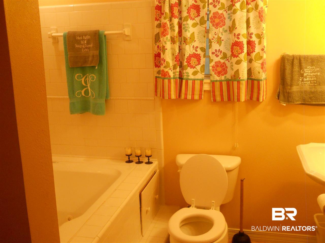 3122 Lowery Landing Road Brewton, AL 36426 - Photo 8 of 13 Bathroom