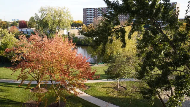 $1,850 | 75 Kristin Circle, Unit 408, Schaumburg, IL 60195