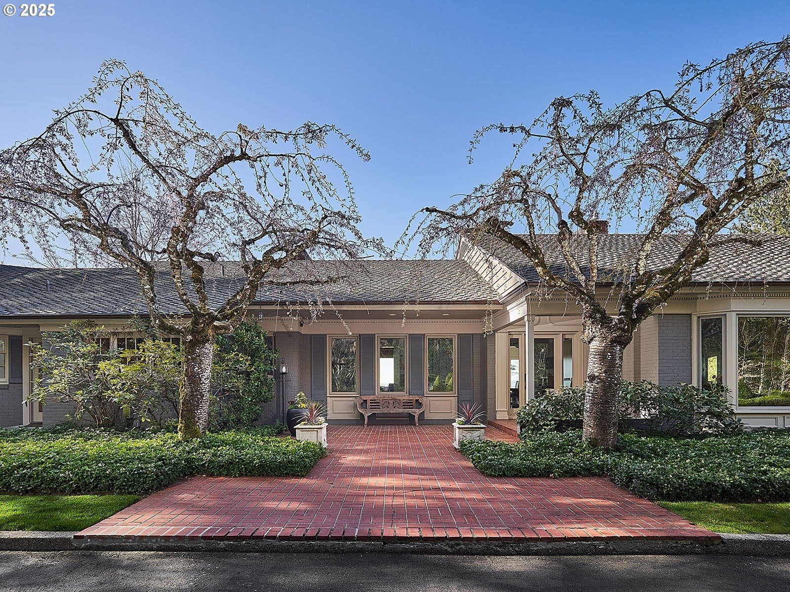 4801 Southwest Patton Road Portland, OR 97221 - Photo 1 of 33 Gallery Image 1