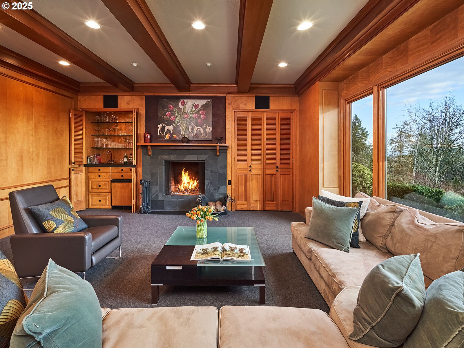 4801 Southwest Patton Road Portland, OR 97221 - Photo 12 of 33 Gallery Image 12