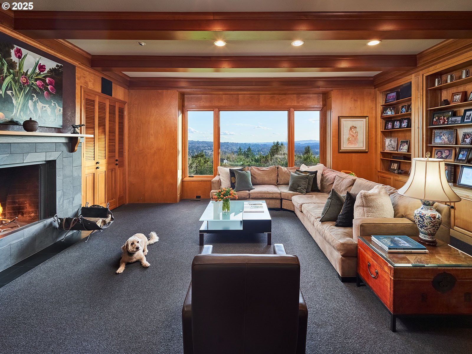 4801 Southwest Patton Road Portland, OR 97221 - Photo 13 of 33 Gallery Image 13