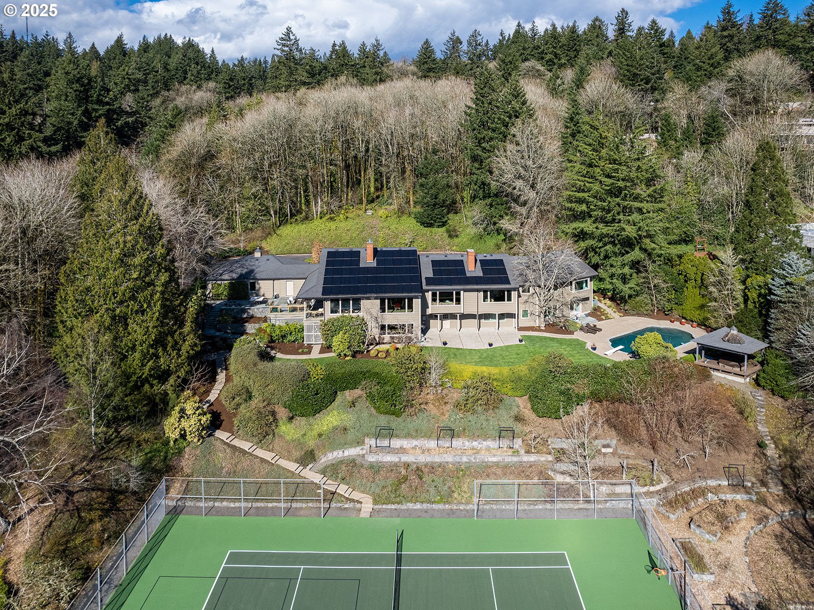 4801 Southwest Patton Road Portland, OR 97221 - Photo 29 of 33 Gallery Image 29