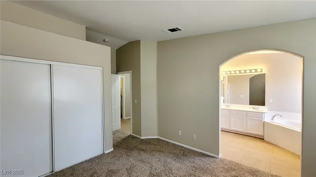 $1,850 | 319 Mulberry Glen Drive, North Las Vegas, NV 89031