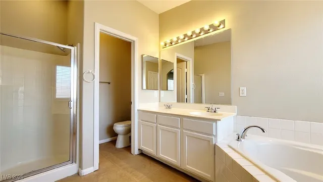 $1,850 | 319 Mulberry Glen Drive, North Las Vegas, NV 89031