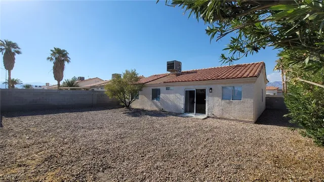 $1,850 | 319 Mulberry Glen Drive, North Las Vegas, NV 89031