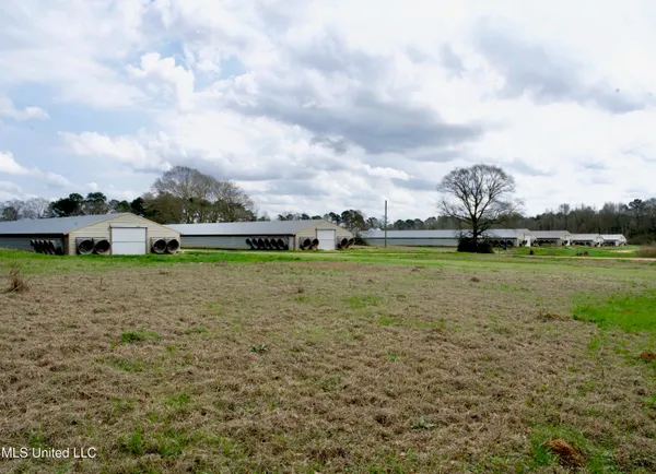 $1,425,000 | 48 Fulgham Road, Tylertown, MS 39667