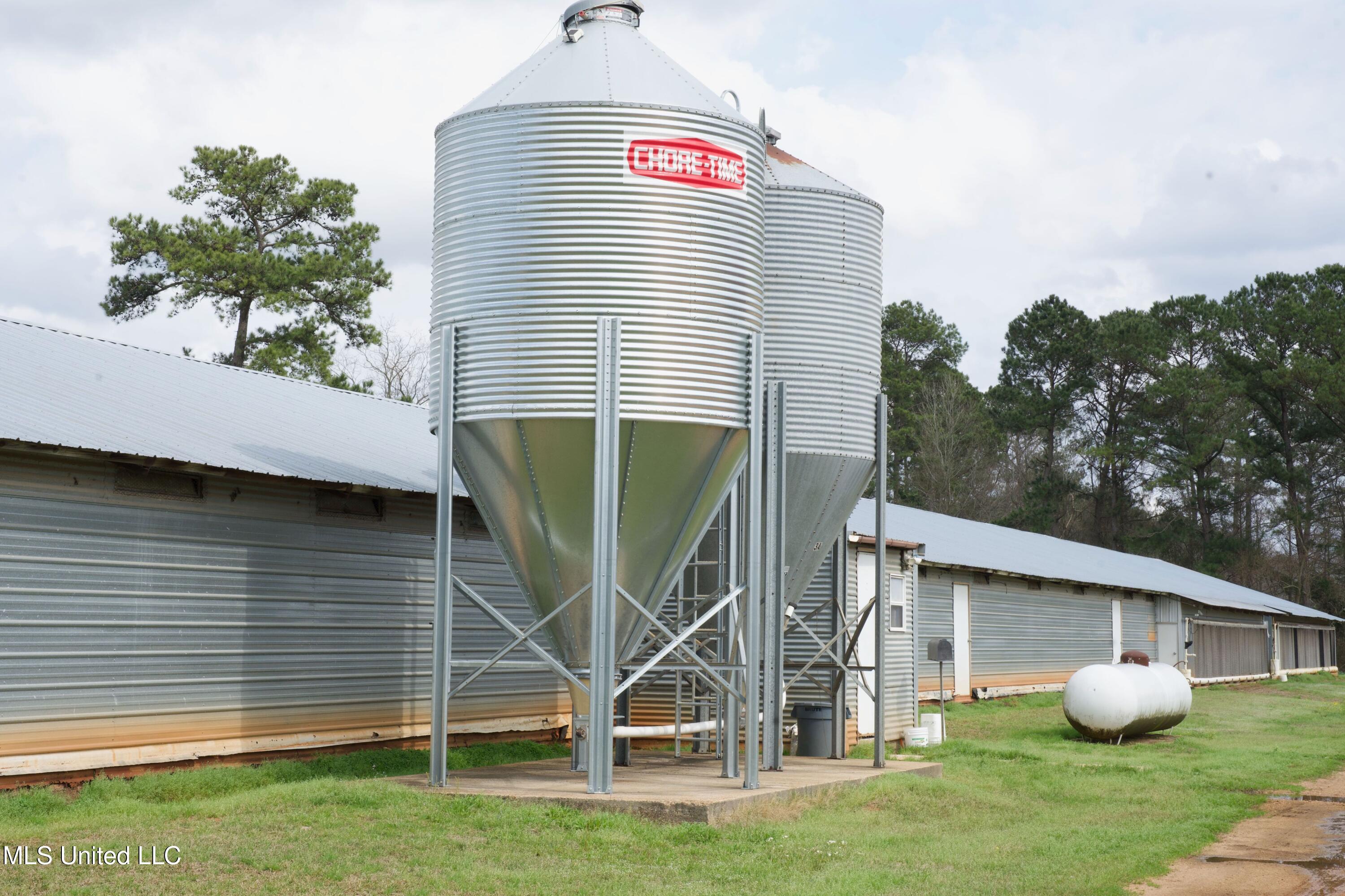 48 Fulgham Road Tylertown, MS 39667 - Photo 17 of 40 DSC01578 (1)