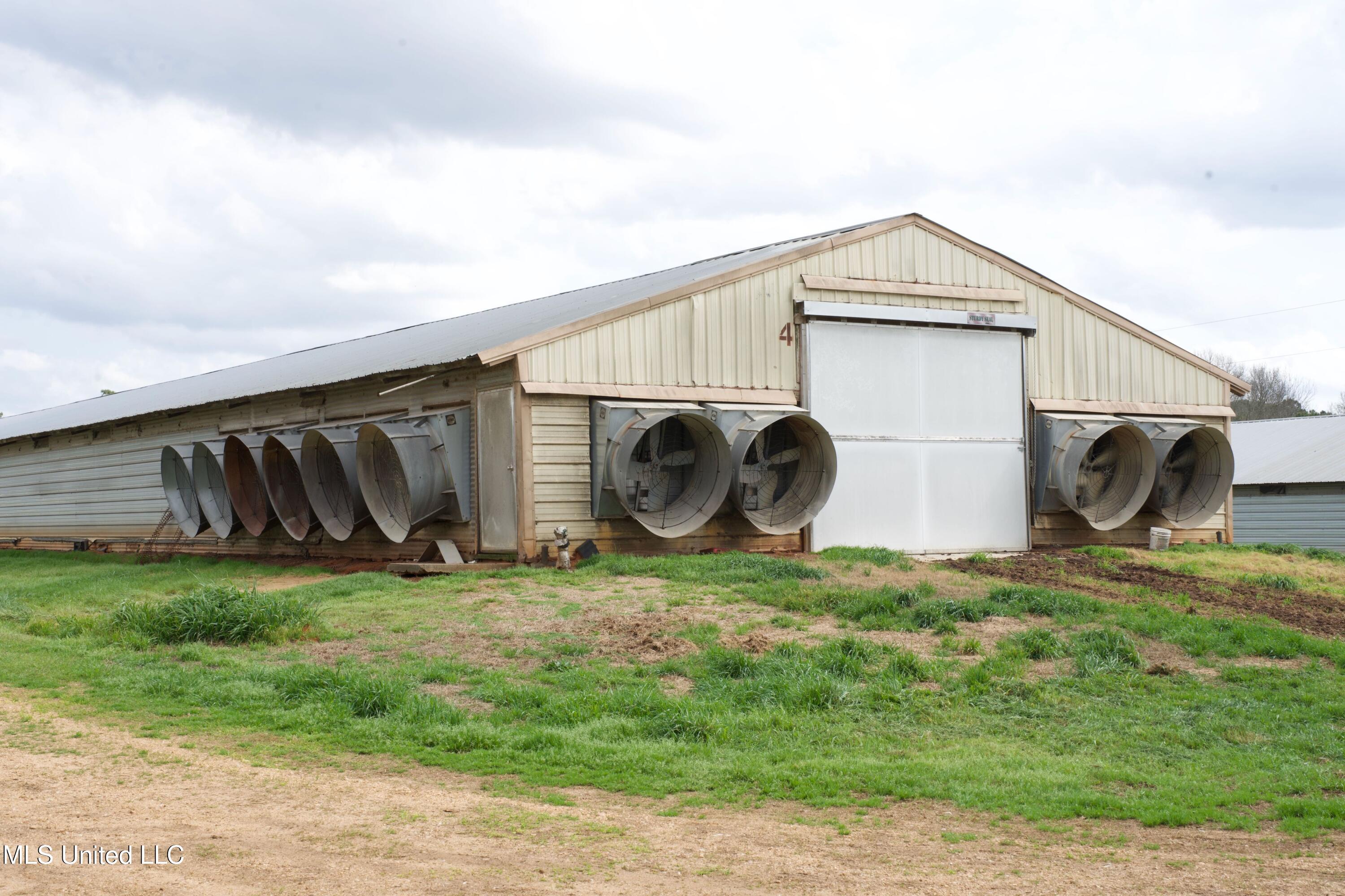 48 Fulgham Road Tylertown, MS 39667 - Photo 22 of 40 DSC01572 (1)
