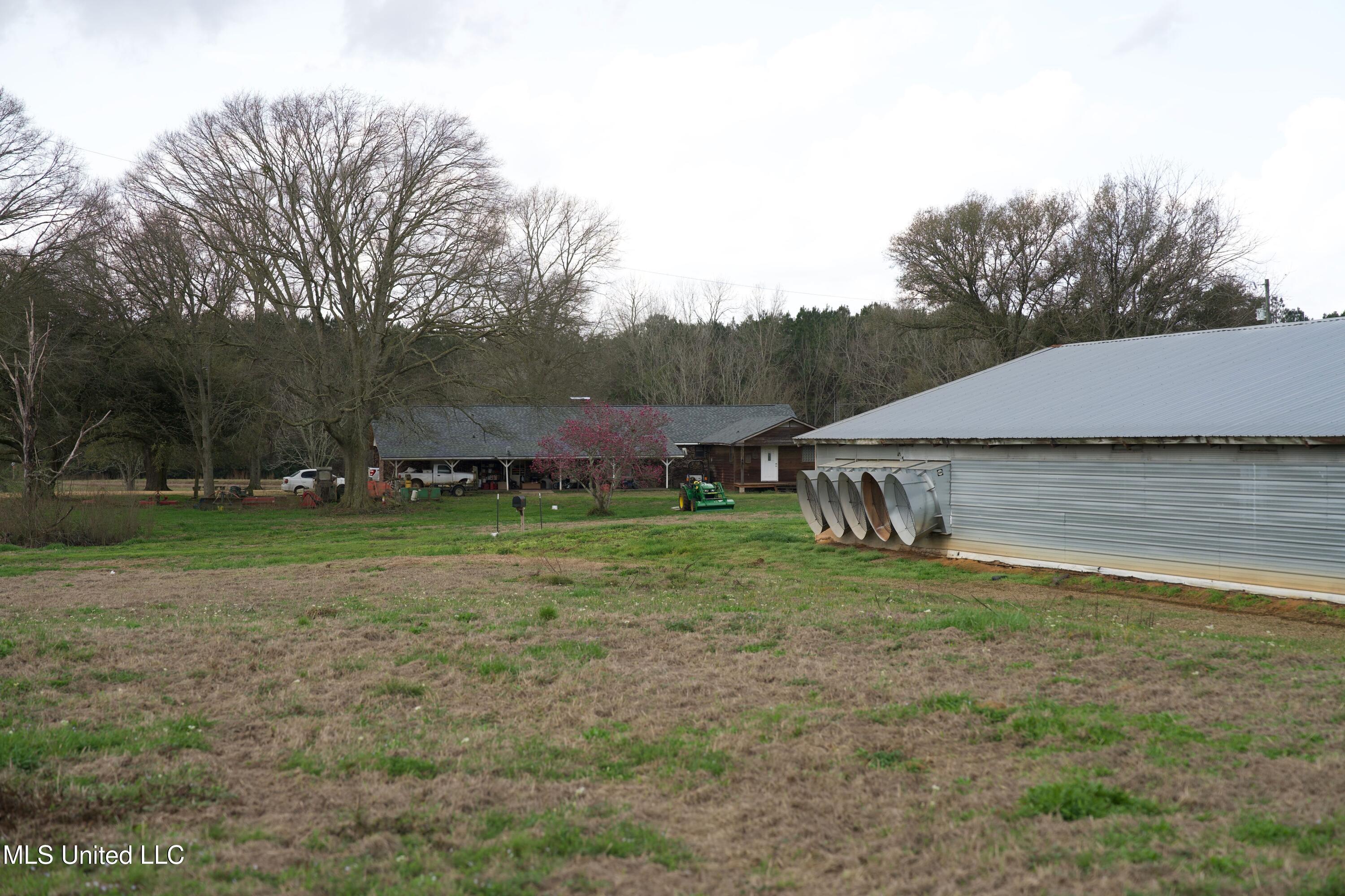 48 Fulgham Road Tylertown, MS 39667 - Photo 23 of 40 DSC01646 (1)