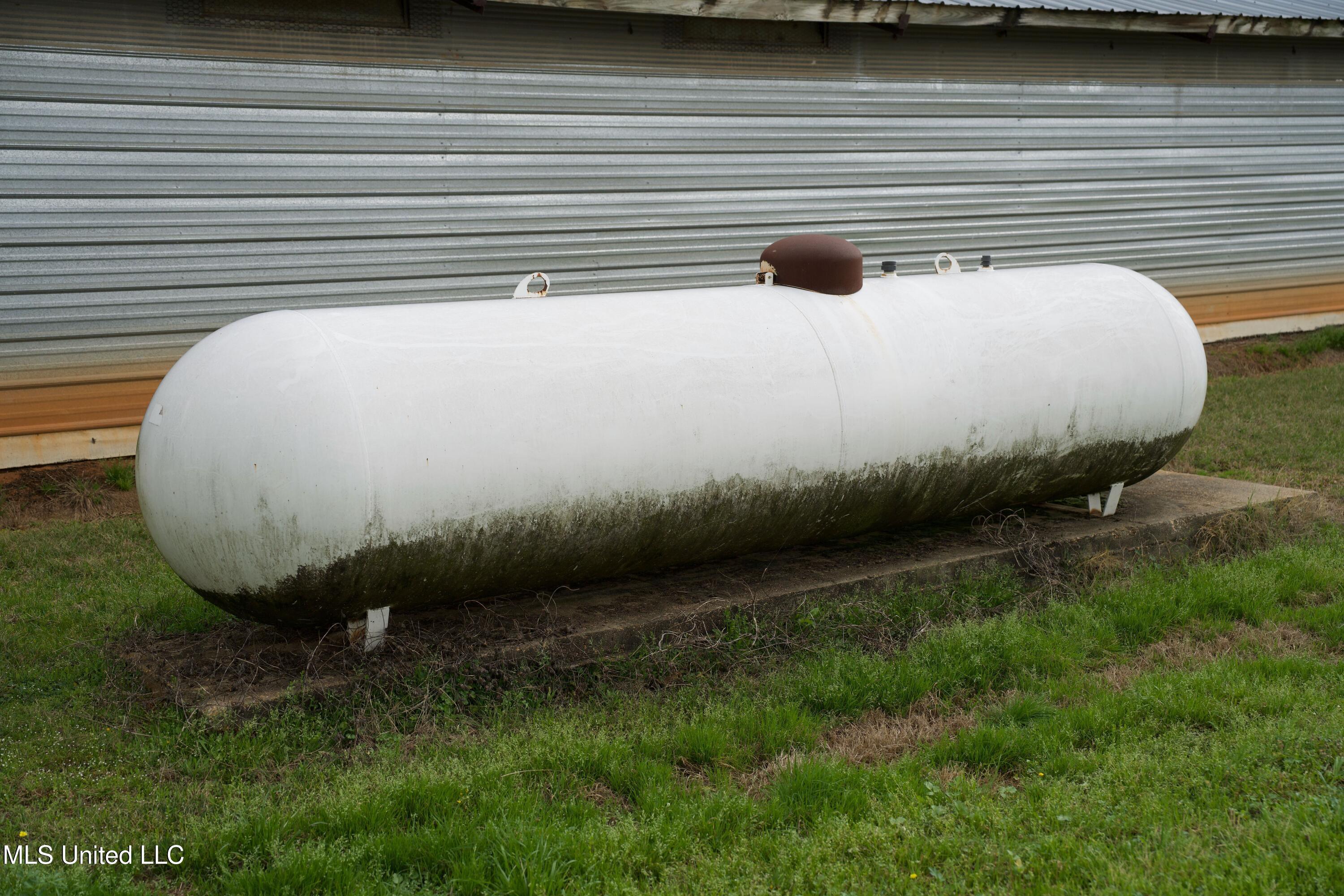 48 Fulgham Road Tylertown, MS 39667 - Photo 24 of 40 DSC01637 (1)