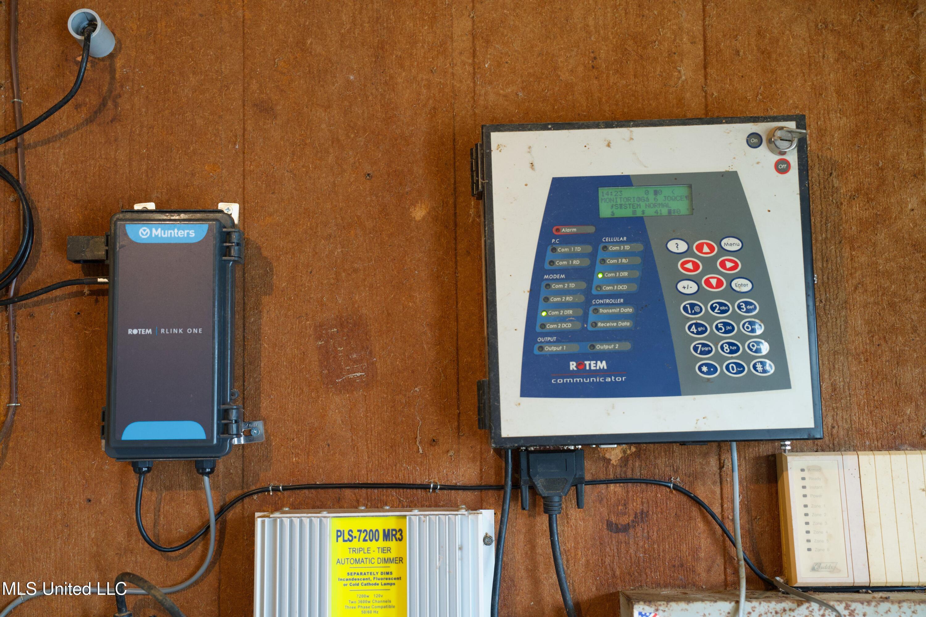 48 Fulgham Road Tylertown, MS 39667 - Photo 25 of 40 DSC01632 (1)