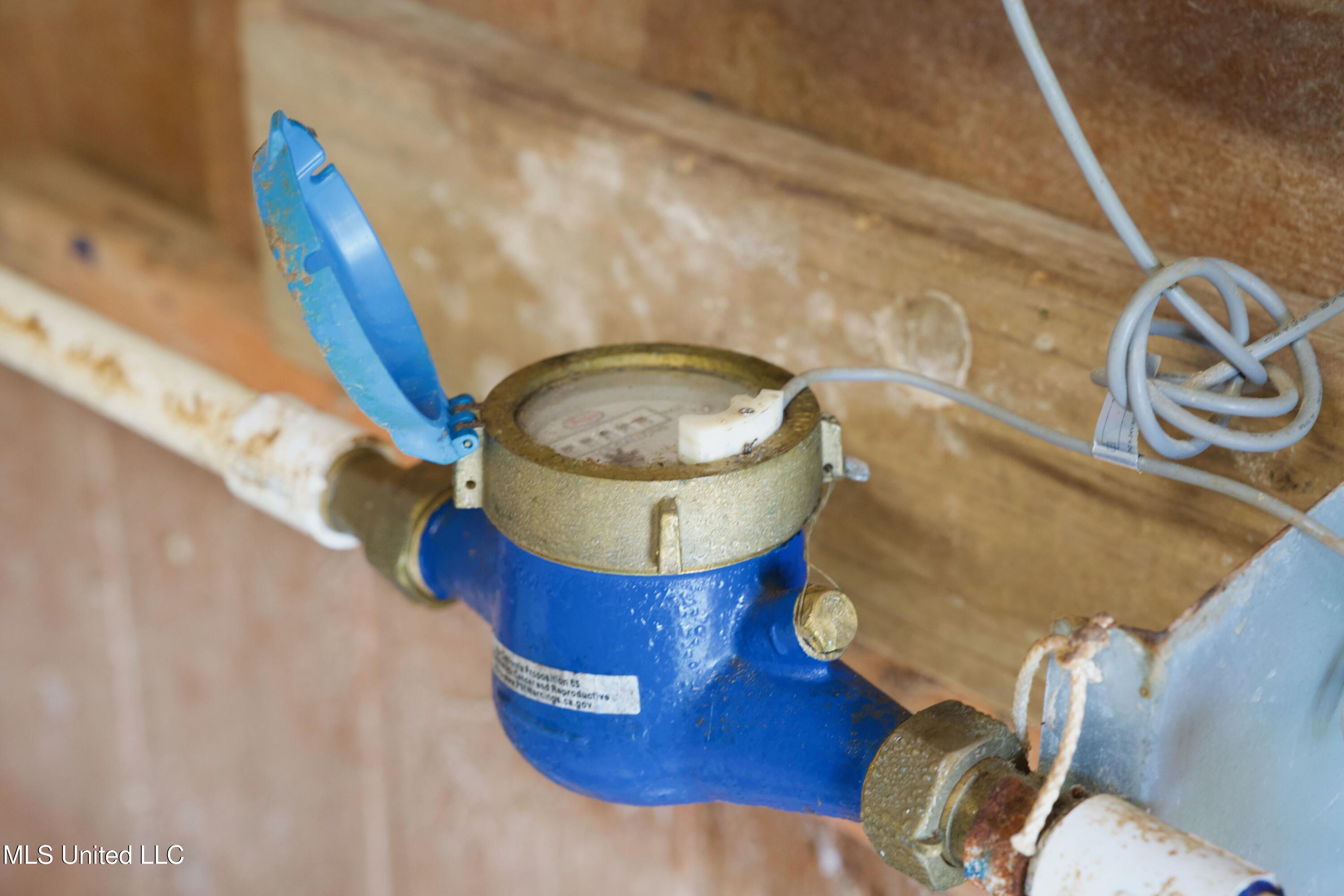 48 Fulgham Road Tylertown, MS 39667 - Photo 29 of 40 DSC01615 (1)