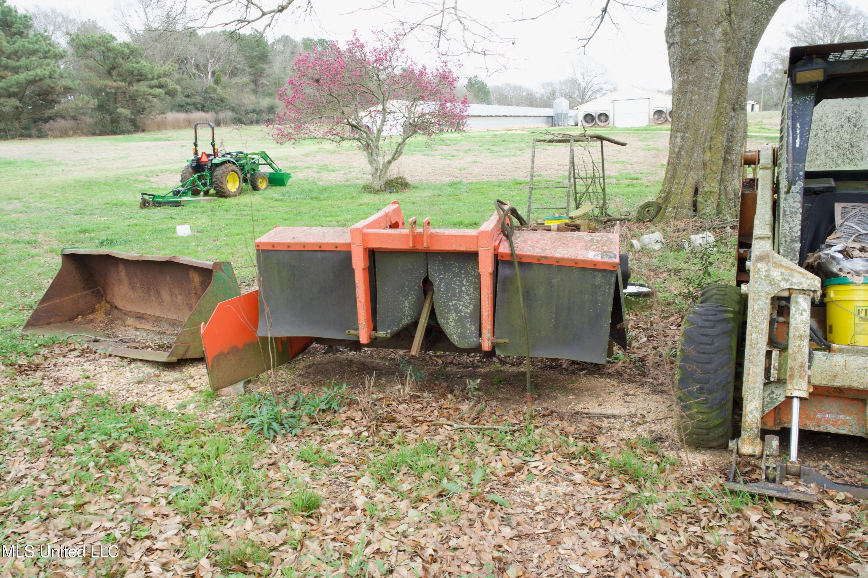 48 Fulgham Road Tylertown, MS 39667 - Photo 33 of 40 DSC01562 (1)