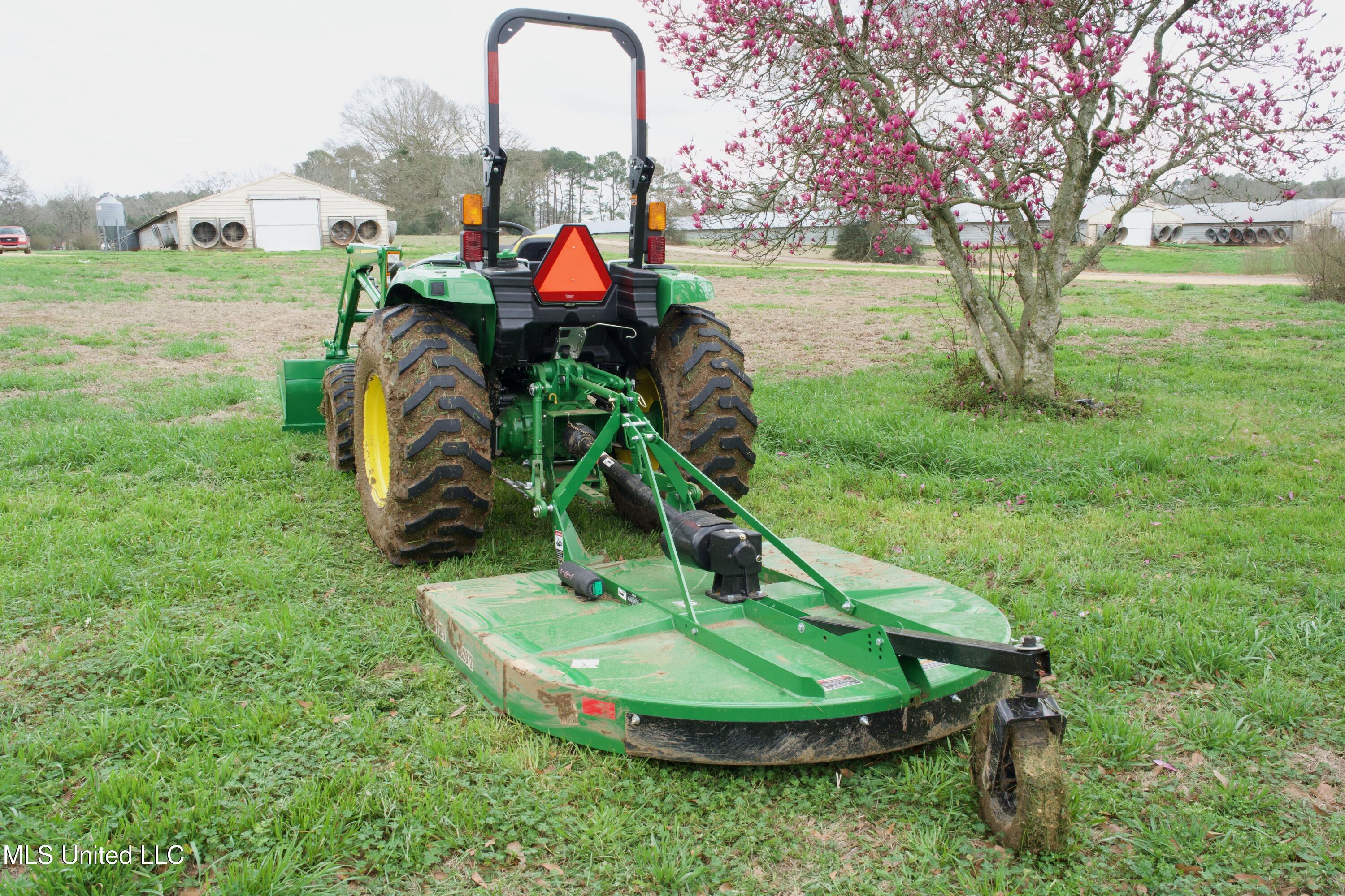 48 Fulgham Road Tylertown, MS 39667 - Photo 34 of 40 DSC01561 (1)