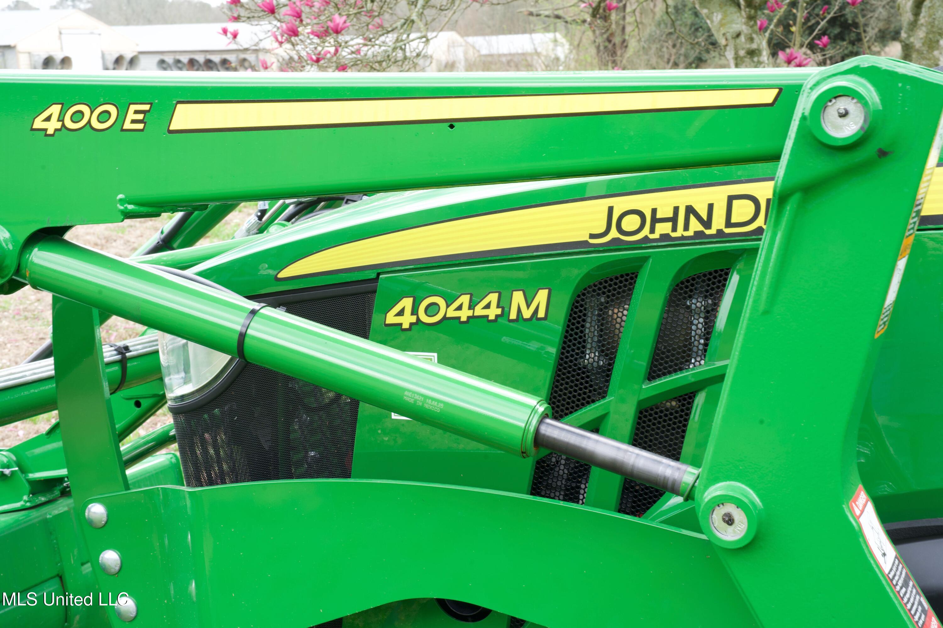 48 Fulgham Road Tylertown, MS 39667 - Photo 35 of 40 DSC01560 (1)