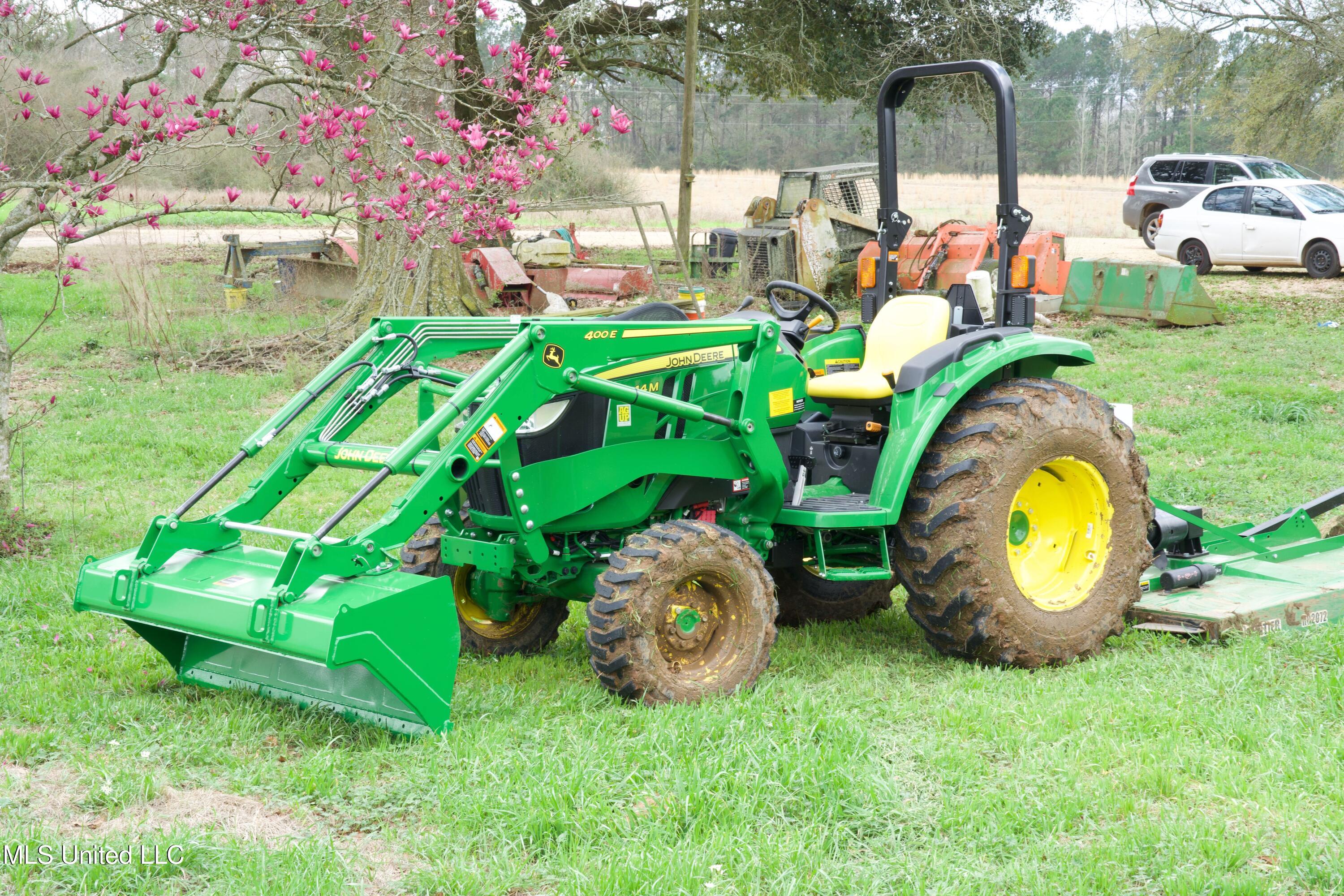 48 Fulgham Road Tylertown, MS 39667 - Photo 36 of 40 DSC01559 (1)