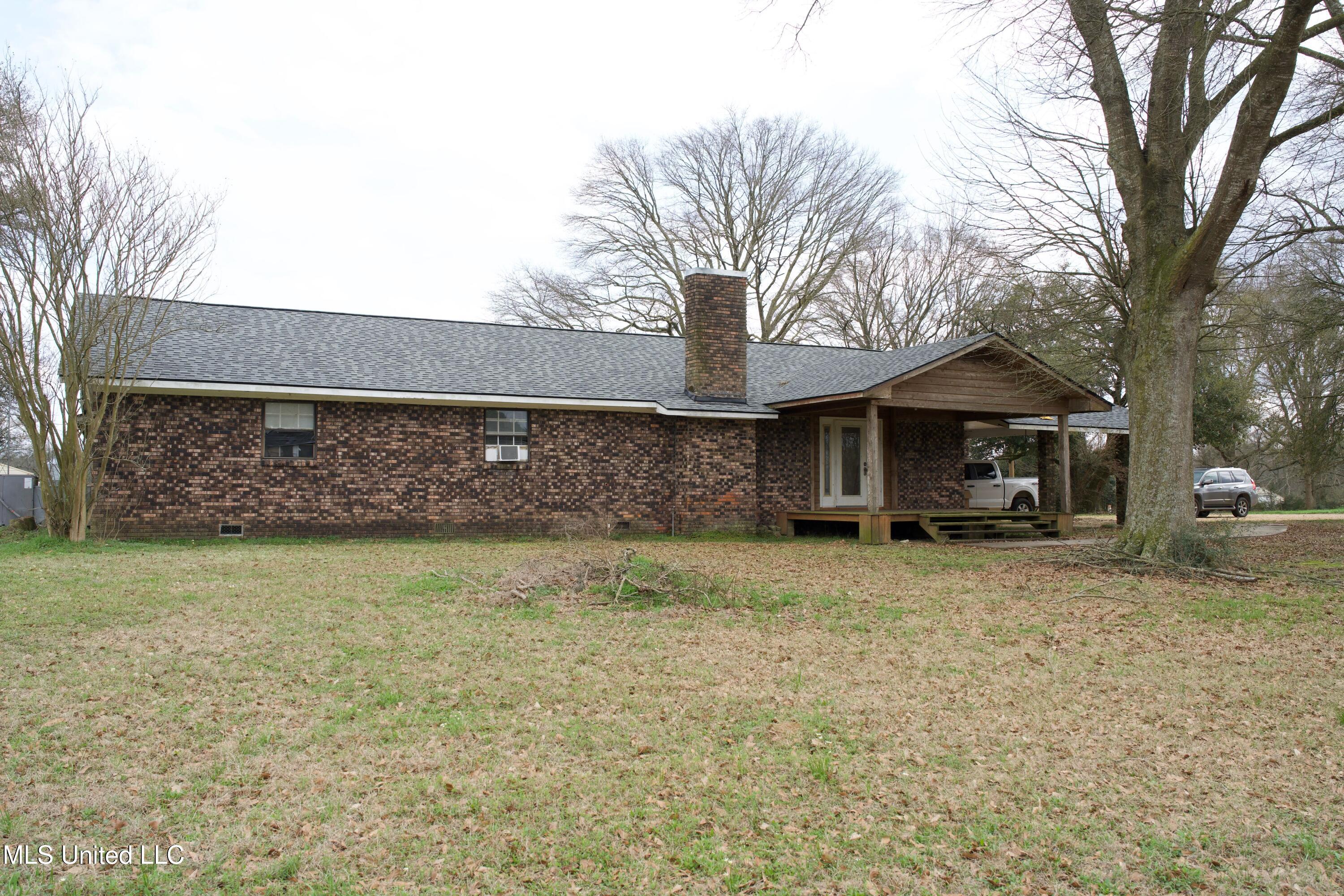 48 Fulgham Road Tylertown, MS 39667 - Photo 4 of 40 DSC01529 (1)
