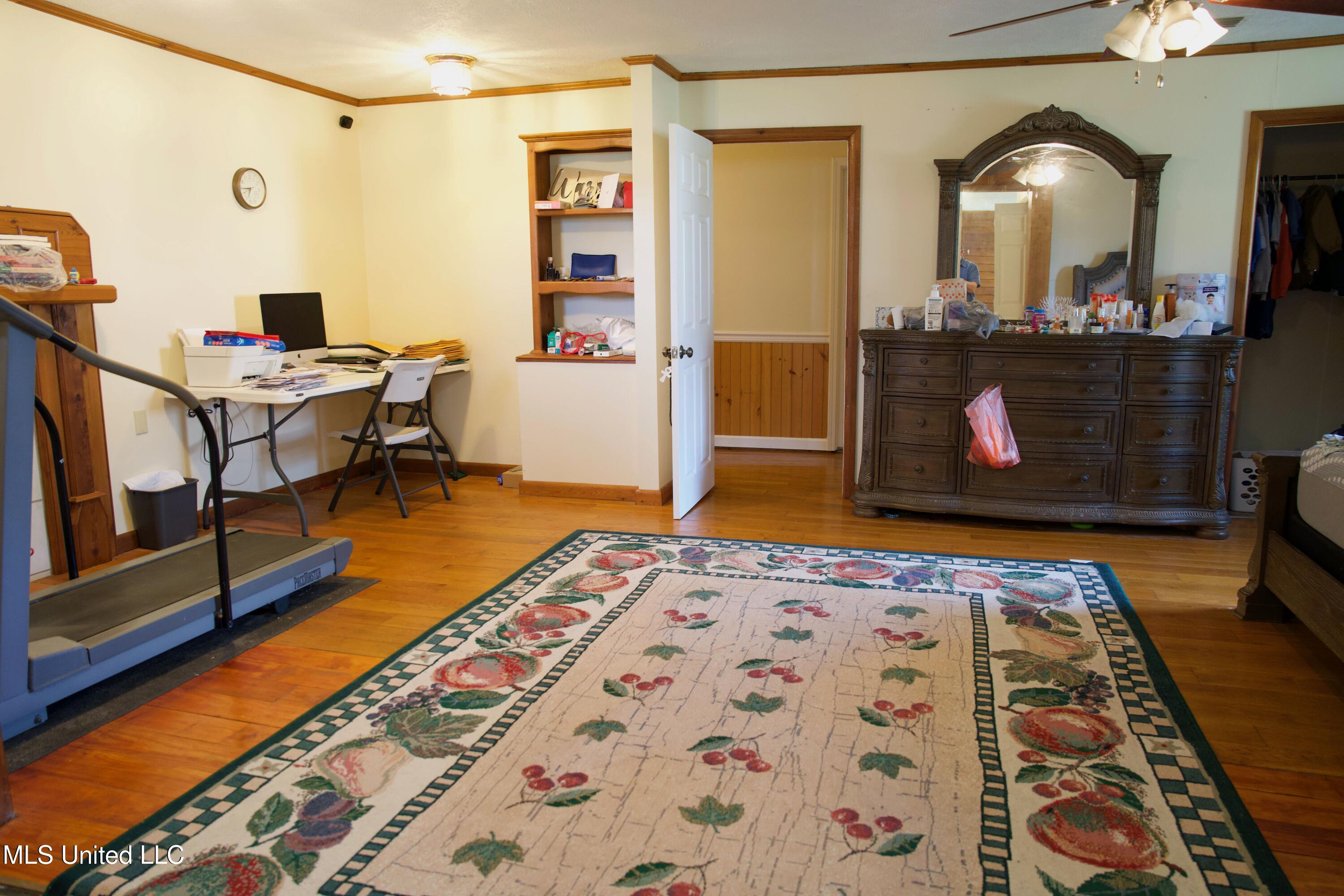 48 Fulgham Road Tylertown, MS 39667 - Photo 7 of 40 DSC01526 (2)