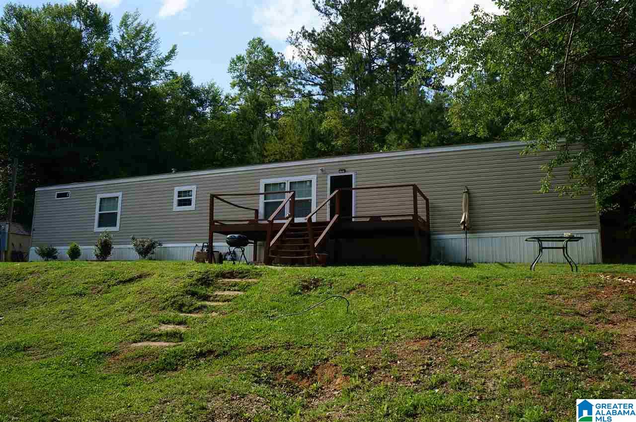 25355 Highway 9 Goodwater, AL 35072 - Photo 1 of 22