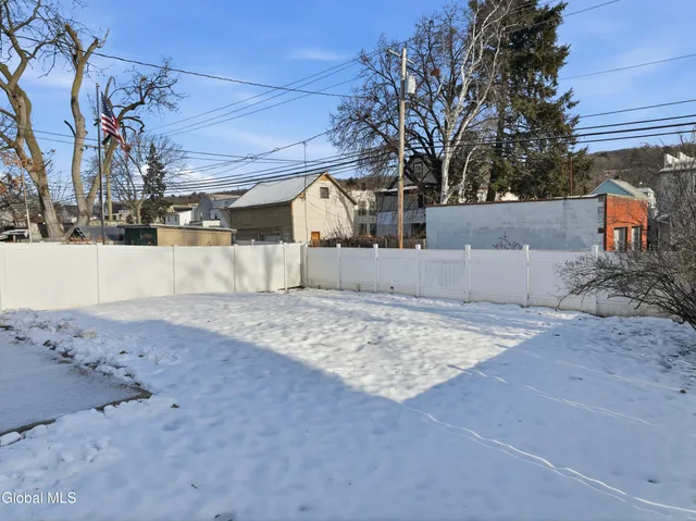 $239,900 | 25 111th Street, Troy, NY 12182