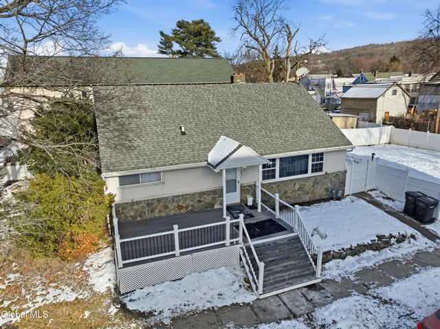 $239,900 | 25 111th Street, Troy, NY 12182