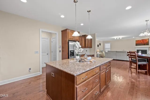 $910,000 | 2013 Austin Pond Drive, Cary, NC 27519