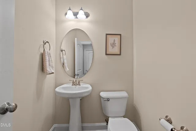 $910,000 | 2013 Austin Pond Drive, Cary, NC 27519