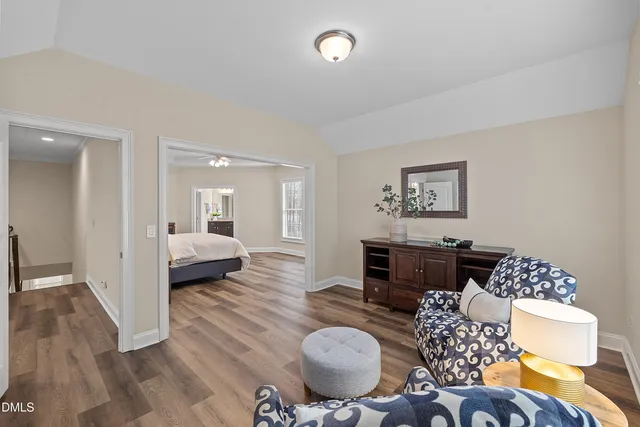 $910,000 | 2013 Austin Pond Drive, Cary, NC 27519