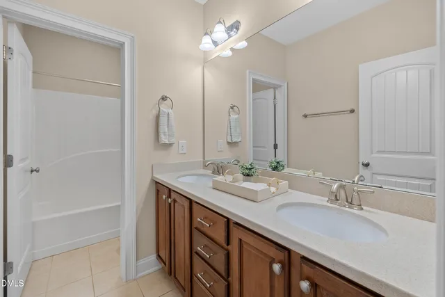 $910,000 | 2013 Austin Pond Drive, Cary, NC 27519