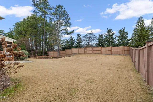 $910,000 | 2013 Austin Pond Drive, Cary, NC 27519