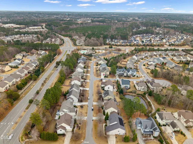 $910,000 | 2013 Austin Pond Drive, Cary, NC 27519