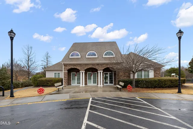 $910,000 | 2013 Austin Pond Drive, Cary, NC 27519