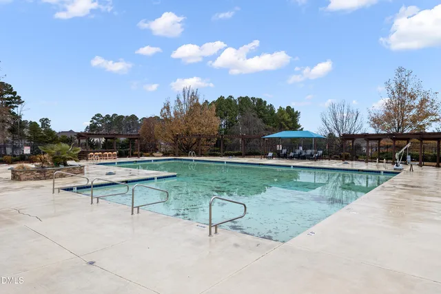 $910,000 | 2013 Austin Pond Drive, Cary, NC 27519