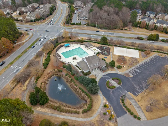 $910,000 | 2013 Austin Pond Drive, Cary, NC 27519