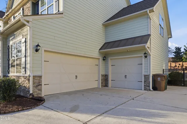 $910,000 | 2013 Austin Pond Drive, Cary, NC 27519