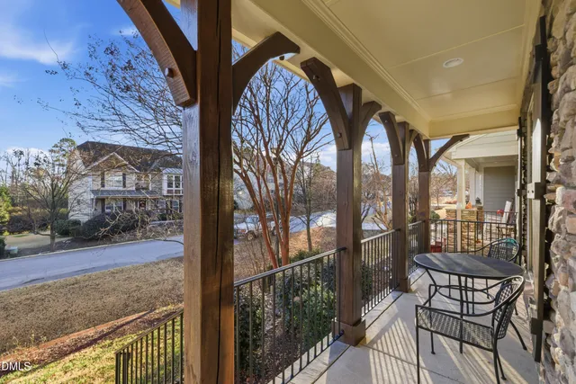 $910,000 | 2013 Austin Pond Drive, Cary, NC 27519