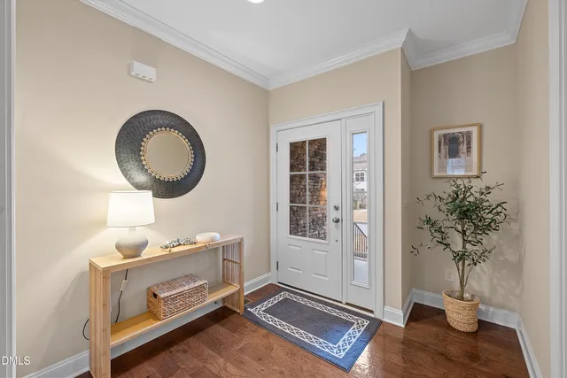 $910,000 | 2013 Austin Pond Drive, Cary, NC 27519