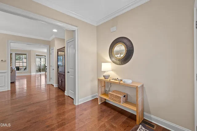 $910,000 | 2013 Austin Pond Drive, Cary, NC 27519