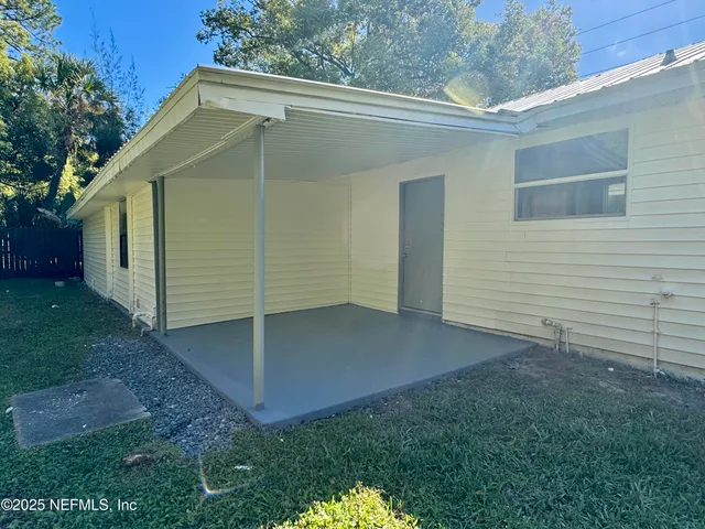 $1,850 | 4779 Shirley Avenue, Jacksonville, FL 32210