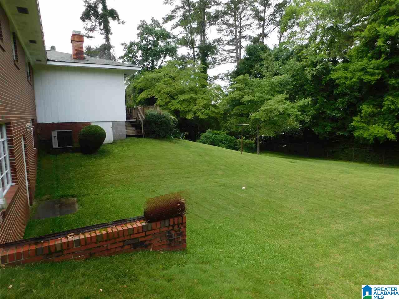 332 Wildwood Road Anniston, AL 36207 - Photo 6 of 36