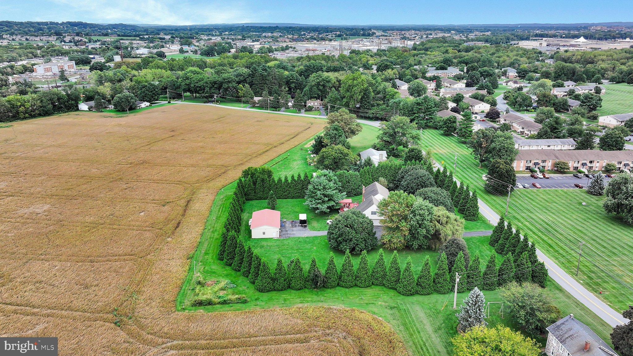 1420 Old Rohrerstown Road Lancaster, PA 17601 - Photo 7 of 72 Aerial