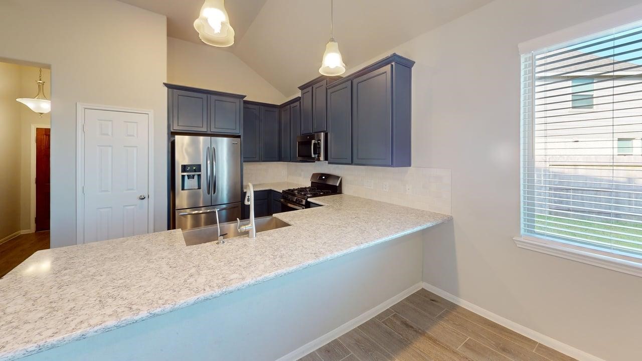 1707 Prairie Ridge Court Angleton, TX 77515 - Photo 11 of 39 Gallery Image 11