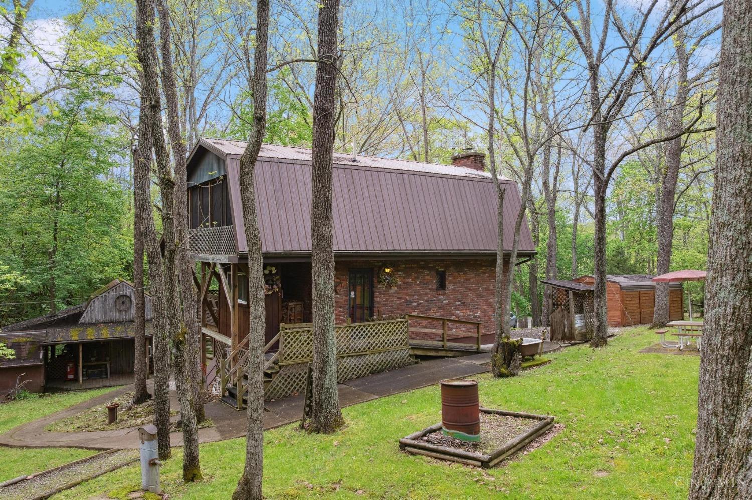 6750 Ferneau Road Bainbridge, OH 45612 - Photo 7 of 45 Gallery Image 7