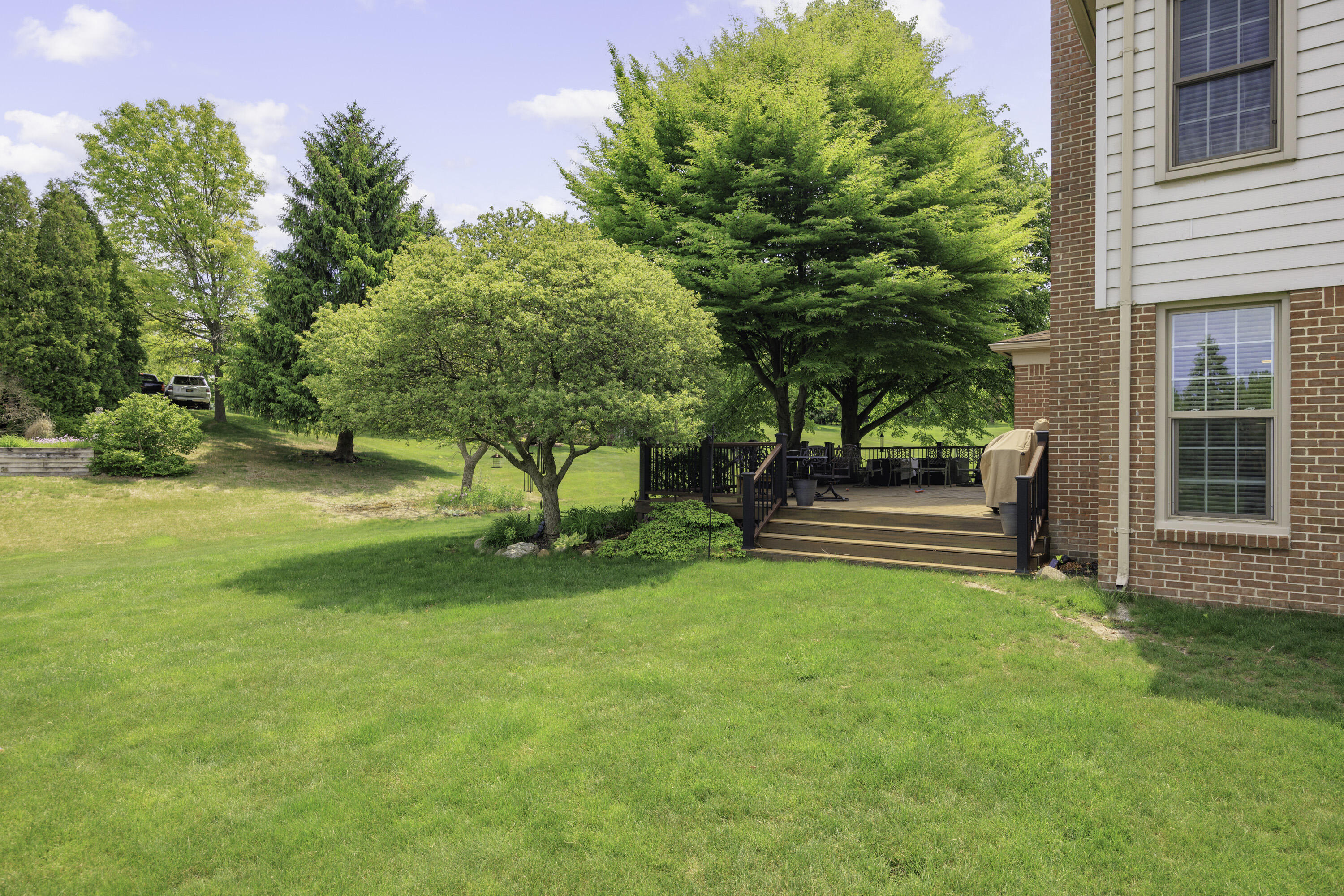 4923 Lexington Court Rochester, MI 48306 - Photo 37 of 42 4923 Lexington Ct 36