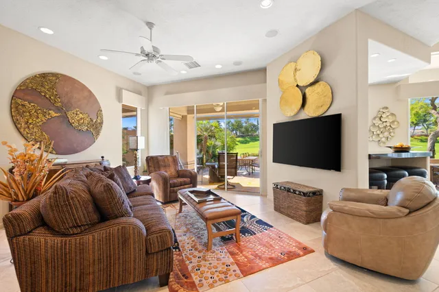 a spacious bathroom with a tub and a shower