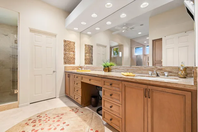 a utility room with a sink washer and dryer