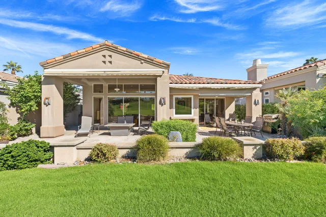$1,599,000 | 263 Desert Holly Drive, Palm Desert, CA 92211