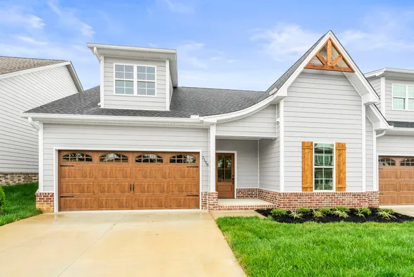 $348,900 | 2158 Rylee Way, Unit 43, Greenbrier, TN 37073
