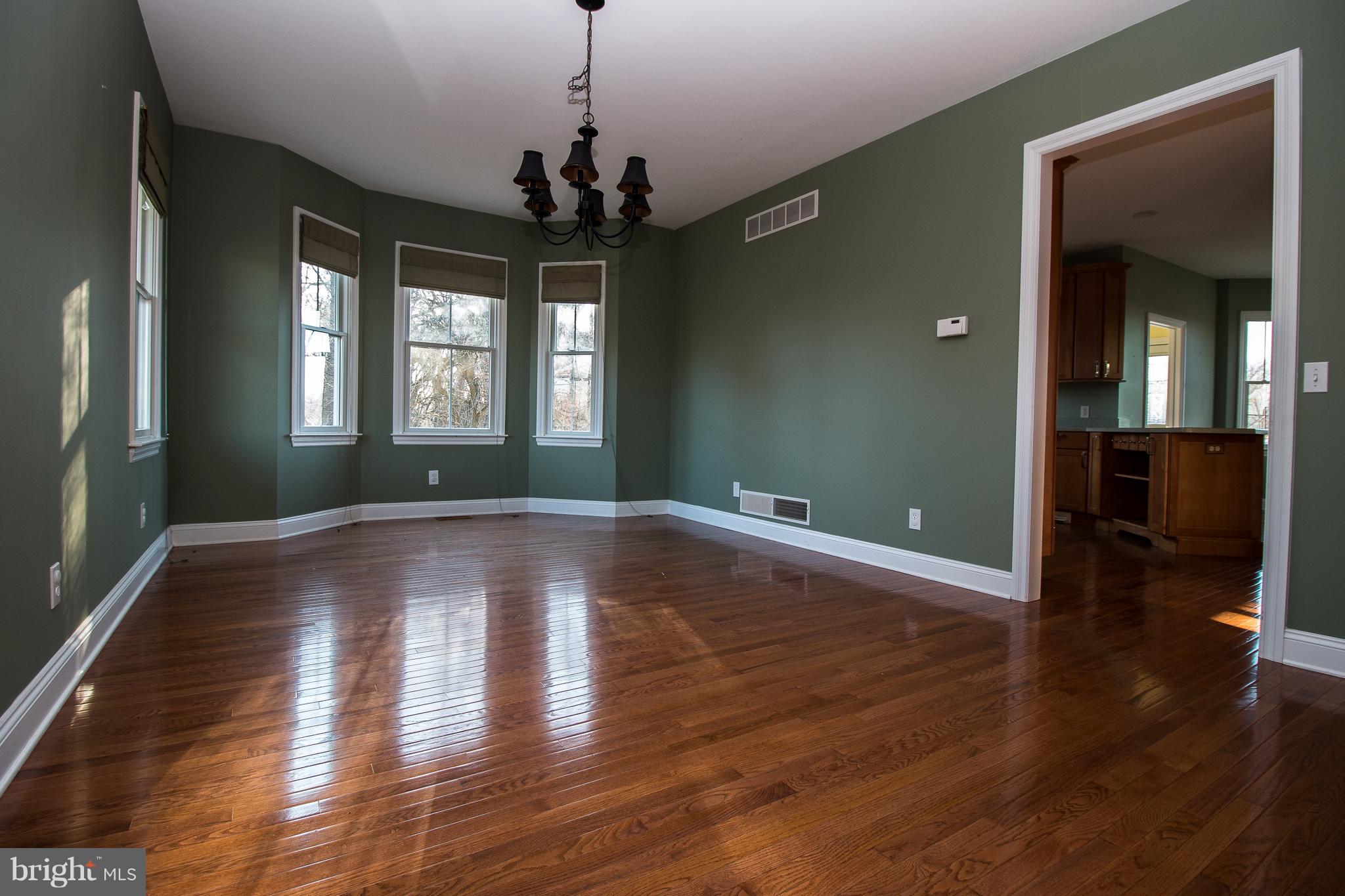 335 Stoney Battery Road Earleville, MD 21919 - Photo 11 of 46 separate dining room