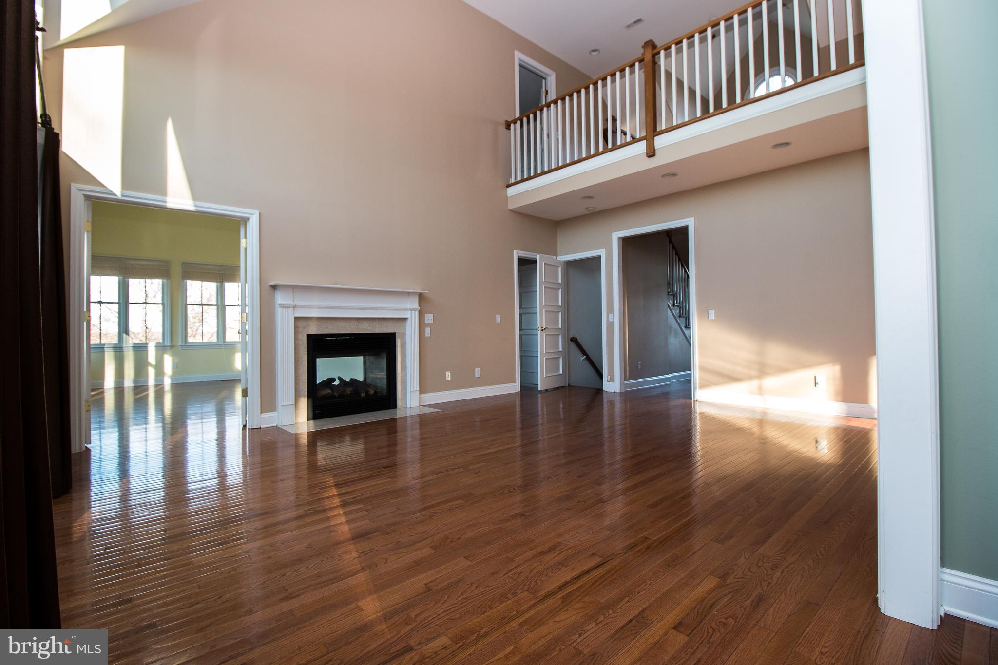 335 Stoney Battery Road Earleville, MD 21919 - Photo 13 of 46 Dual side fireplace